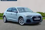 2024 Audi A1