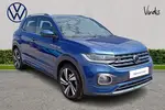 2022 Volkswagen T-Cross