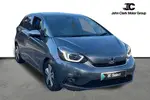 2020 Honda Jazz