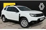 2022 Dacia Duster