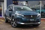 2024 Peugeot 5008