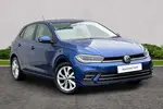 2022 Volkswagen Polo