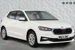 2023 Skoda Fabia