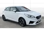 2023 MG MG3