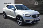 2019 Volvo XC40