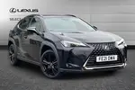 2021 Lexus UX