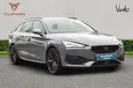 2024 Cupra Leon Estate