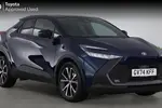 2024 Toyota C-HR