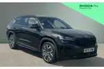 2025 Skoda Kodiaq