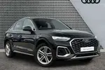 2023 Audi Q5 Sportback