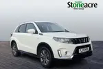 2023 Suzuki Vitara