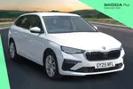 2025 Skoda Scala