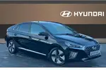 2019 Hyundai IONIQ