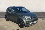 2022 Suzuki Ignis
