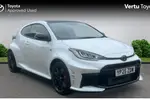 2025 Toyota GR Yaris