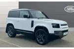2023 Land Rover Defender