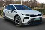 2025 Skoda Elroq