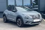 2025 Nissan Juke