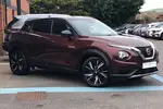 2021 Nissan Juke