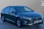 2021 Hyundai IONIQ