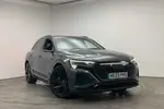 2023 Audi Q8 e-tron