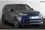 2023 Land Rover Discovery