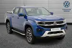 2024 Volkswagen Amarok