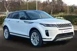 2020 Land Rover Range Rover Evoque