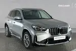 2024 BMW X1