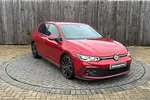 2021 Volkswagen Golf GTI