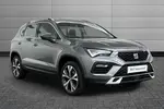 2022 SEAT Ateca