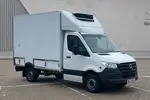 2023 Mercedes-Benz Sprinter
