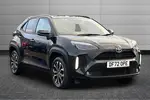 2023 Toyota Yaris Cross