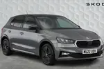2022 Skoda Fabia