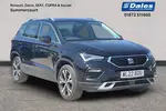 2022 SEAT Ateca