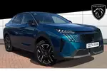 2025 Peugeot 3008