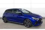 2021 Hyundai i20
