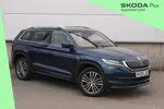 2020 Skoda Kodiaq