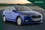 2023 Skoda Fabia