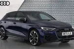 2025 Audi S3