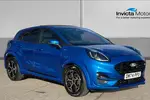 2024 Ford Puma