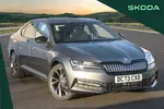 2023 Skoda Superb