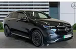 2023 Mercedes-Benz EQC