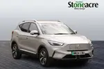 2024 MG ZS