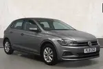 2018 Volkswagen Polo