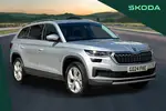 2024 Skoda Kodiaq