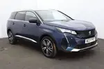 2021 Peugeot 5008