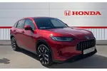2023 Honda ZR-V