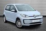 2017 Volkswagen Up