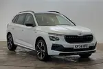 2024 Skoda Kamiq